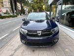 Dacia Logan  miniatura 3